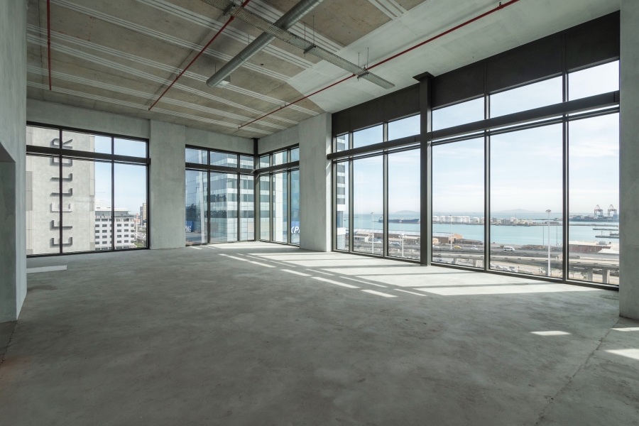 To Let Commercial Property for Rent in Foreshore Western Cape